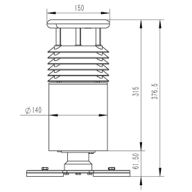 1658985880181100.png 二要素車載氣象站尺寸圖