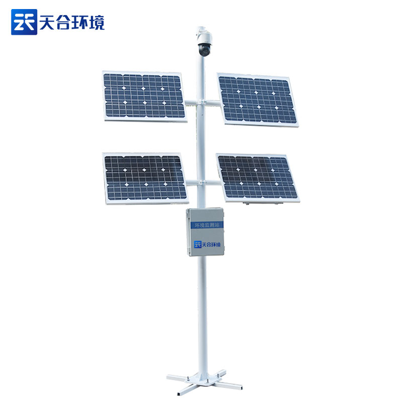 田間苗情災情一體化自動監測系統是什么 田間苗情災情一體化自動監測系統是什么
